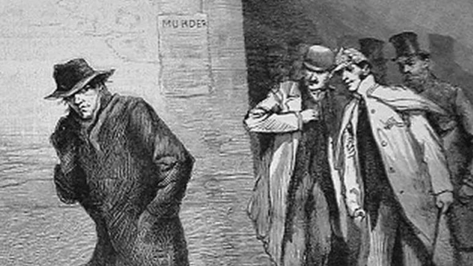 Jack the Ripper suspects and theories